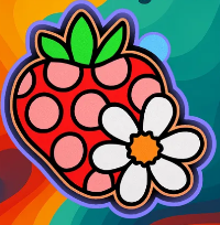 Strawberry Daisy