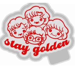 Golden girls