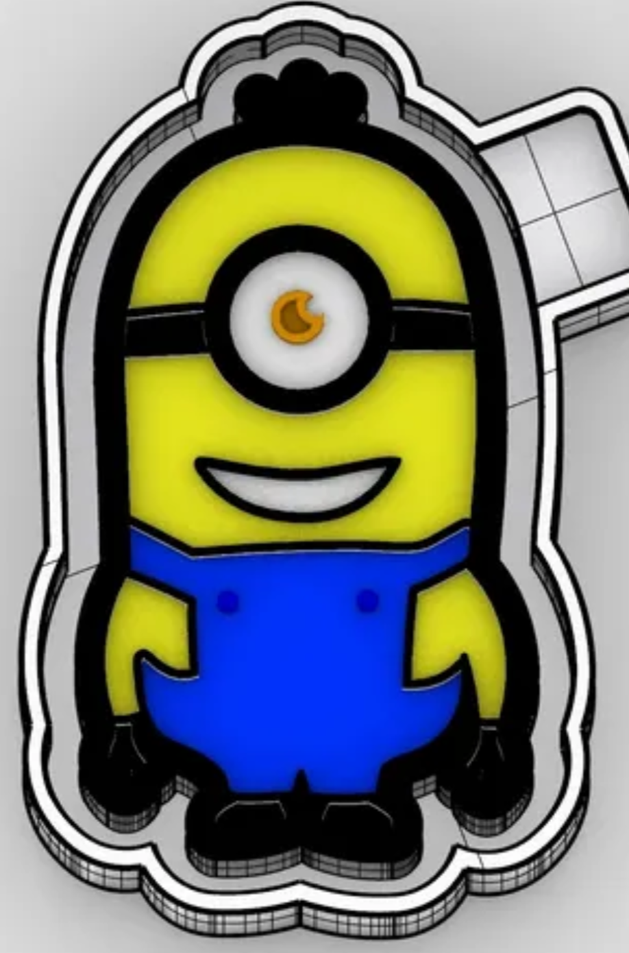 Minion 2