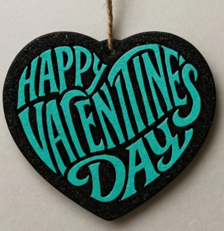 Happy Valentines Day