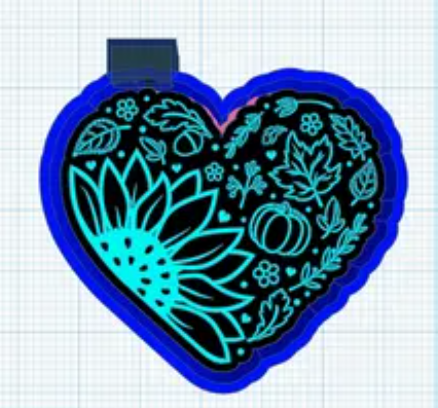 Fall Heart