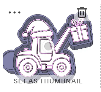 Christmas Construction