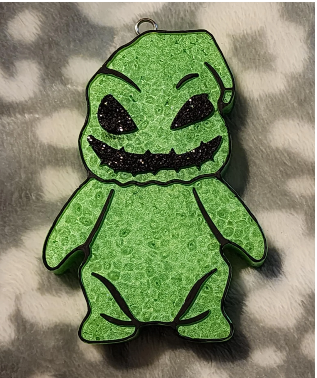Oogie Boogie