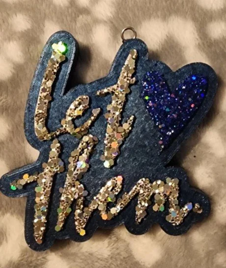 Let them