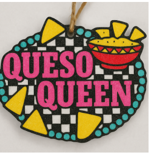 Queso Queen