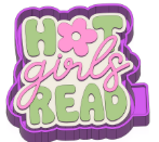 Hot girls read