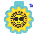 Bring on the Sunshine