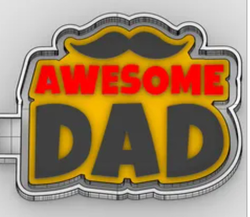 Awesome Dad