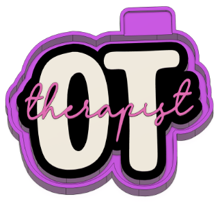 OT therapist