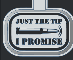 Just The Tip, I promise