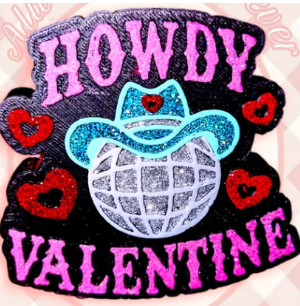 Howdy Valentine