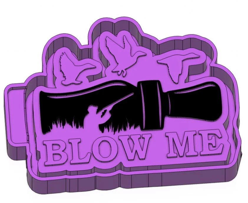 Blow Me 2