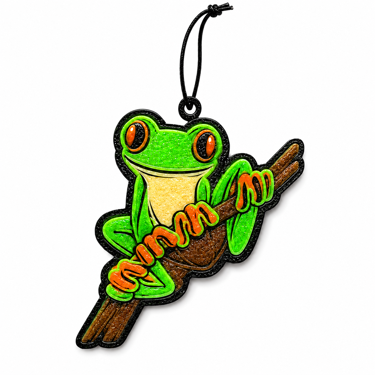 Tree Frog