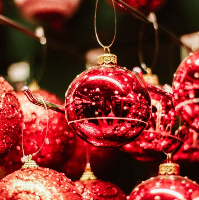 Tis The Season Fragrance Oil