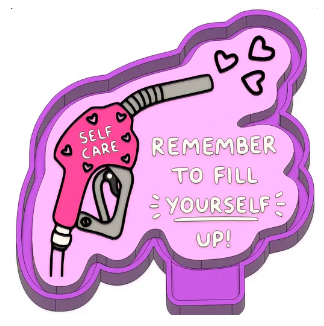 Self care Fuel