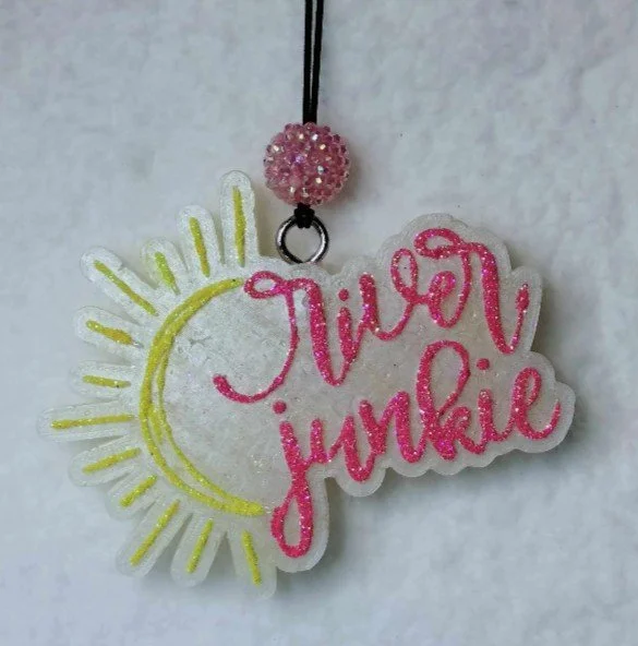 River Junkie