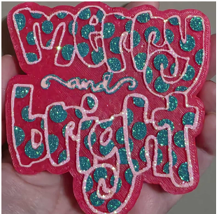 Merry and Bright