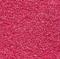 Pink Sugar (Type) Scented Beads