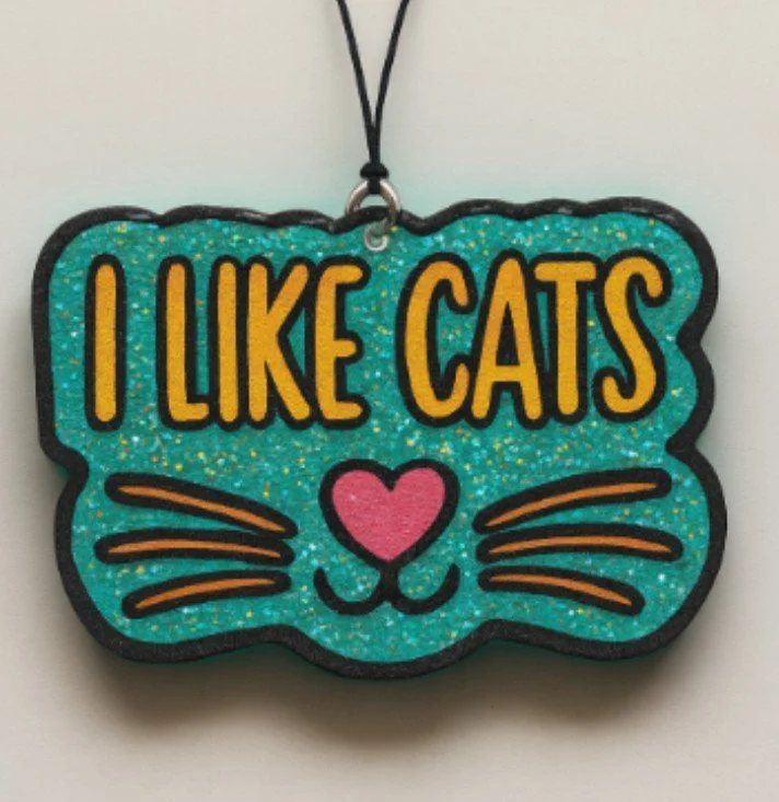 I Like Cats