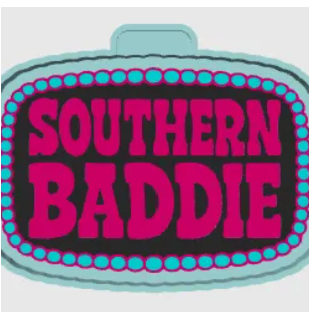 Southern Baddie