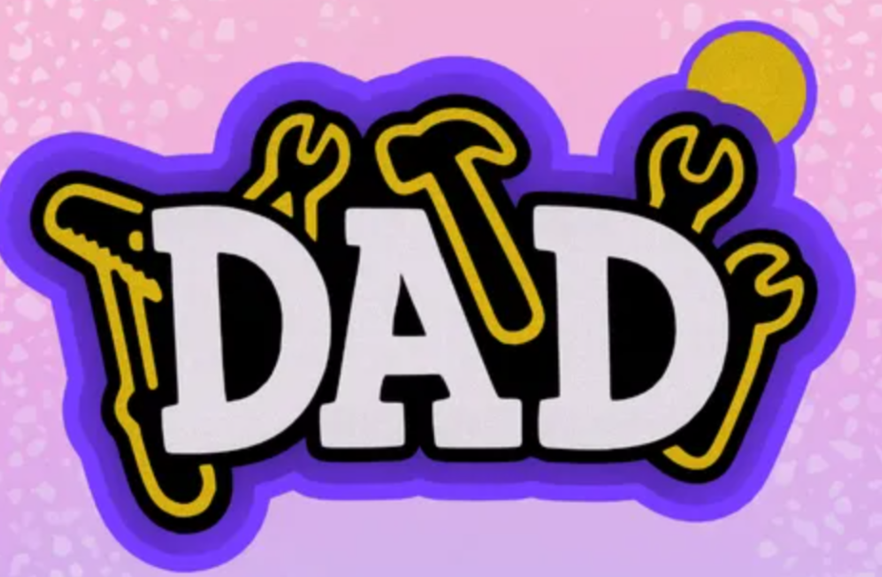 Dad tools