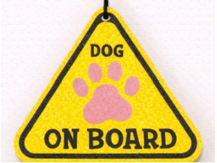 Dog On Board
