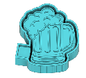 Beer Mug 2