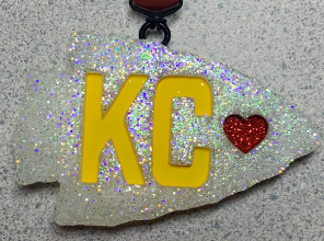 KC heart