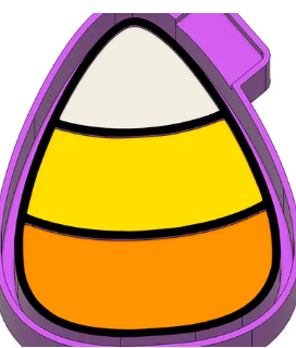 Candy Corn