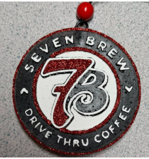 7 Brew Coffee