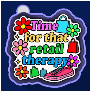 Retail Therapy