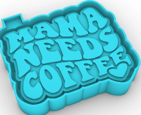Mama needs coffee 2