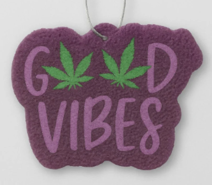 Good Vibes