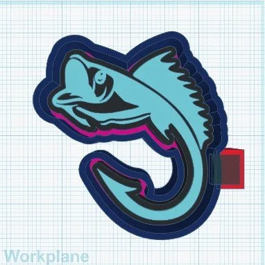 Fish Hook