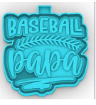 Baseball Papa