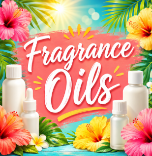 Fragrance Oils