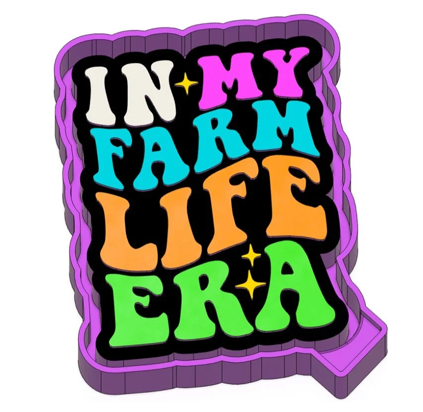 In my farm life era