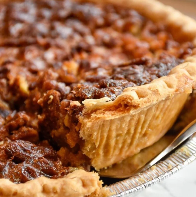 Butter Pecan Pie Fragrance Oil