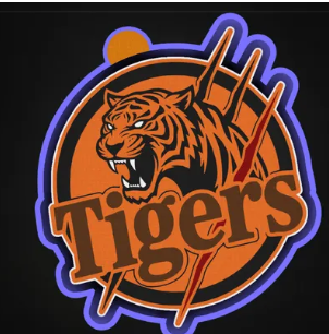 Team Tigers