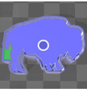 Buffalo