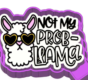 Not my Prob-llama