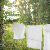 Sunwashed Linen (Type) Fragrance Oil