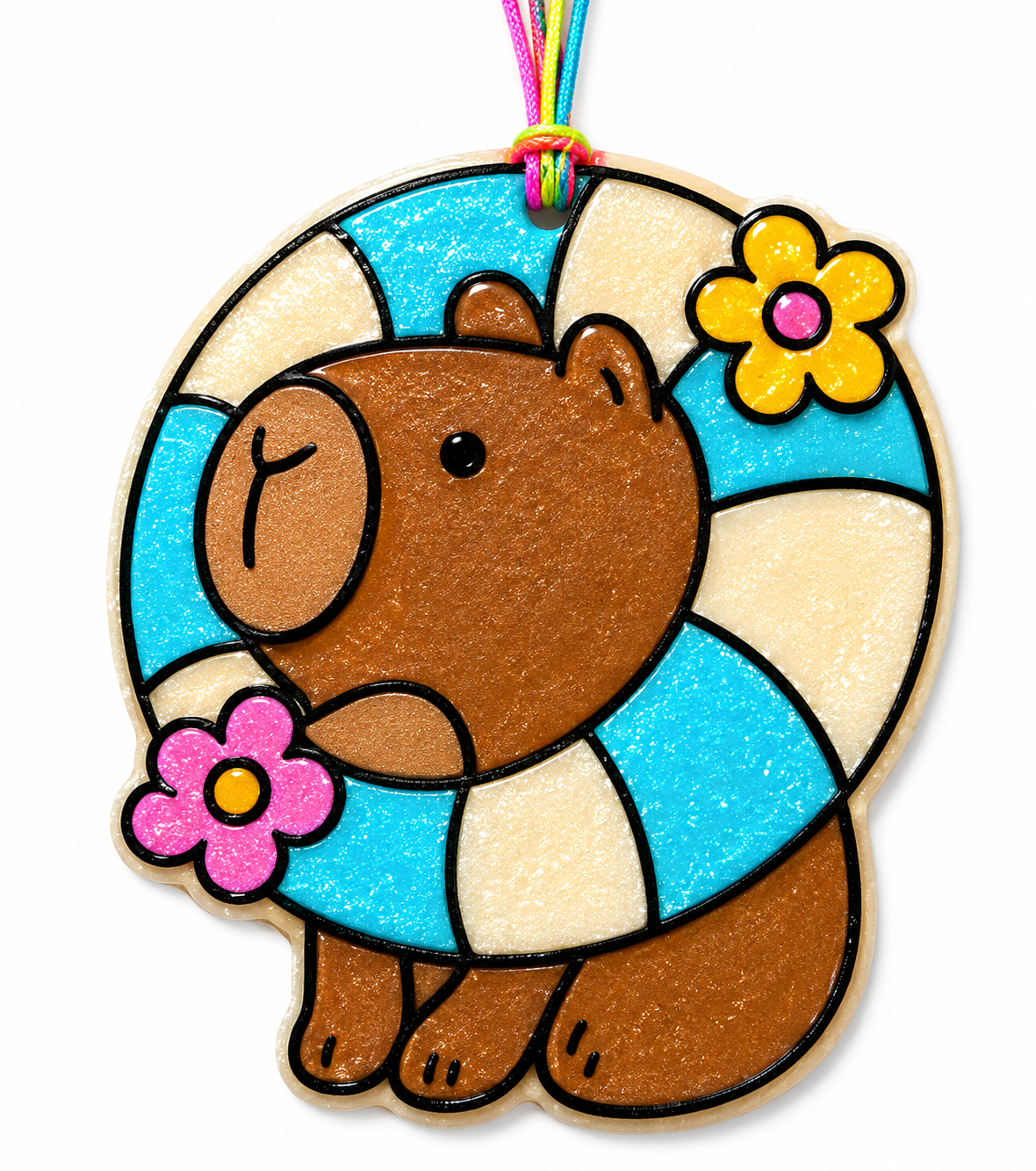 capybara Float