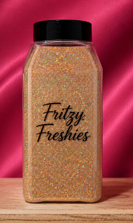 24K Sparkle Fine Glitter