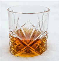 Kentucky Bourbon (Type) Scented Beads