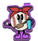 Bougee baseball
