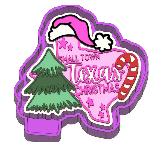 Texas Christmas