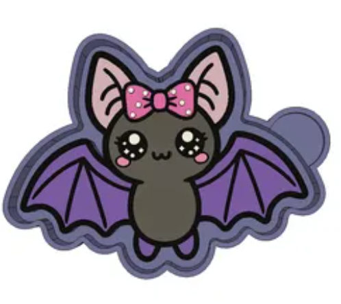 Cute bat