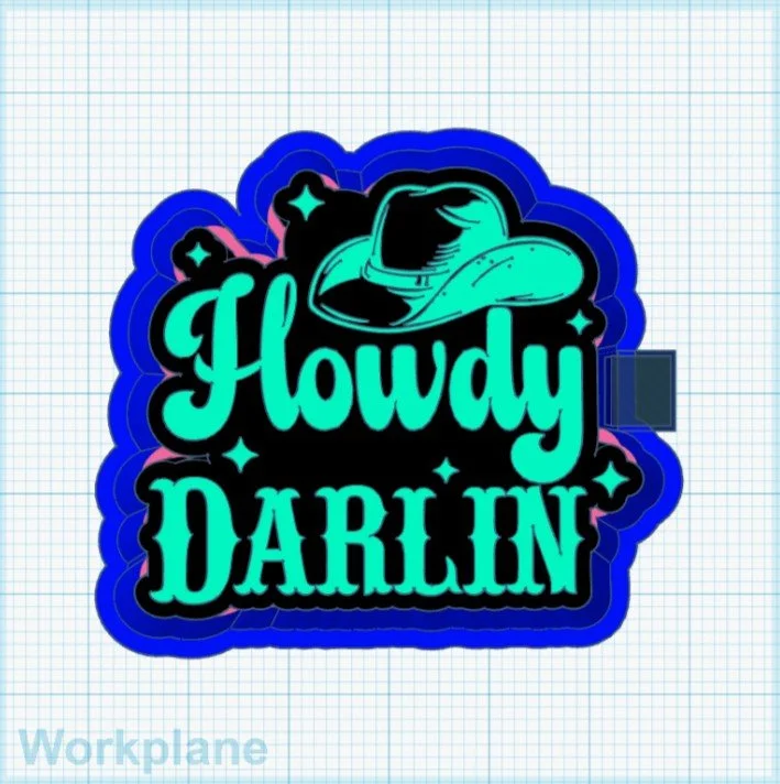 Howdy Darlin