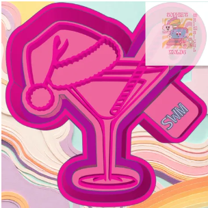 Christmas Cocktail